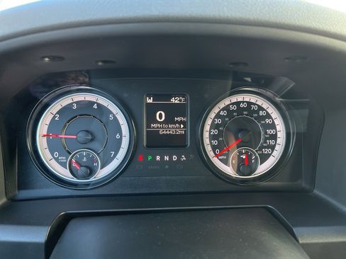 Used 2019 RAM 1500 Classic Warlock image 17