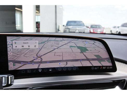 New 2027 Cadillac Lyriq Luxury AWD/4WD image 18