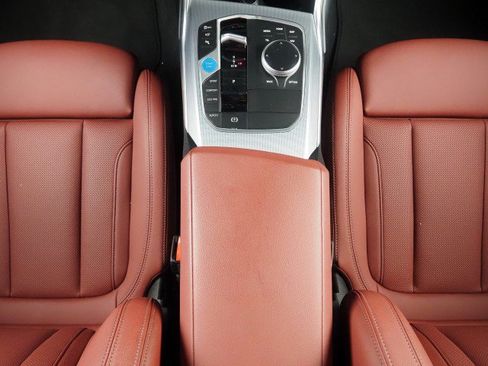 Used 2023 BMW i4 eDrive35 RWD image 25