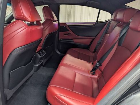 Used 2019 Lexus ES 350 F Sport image 9