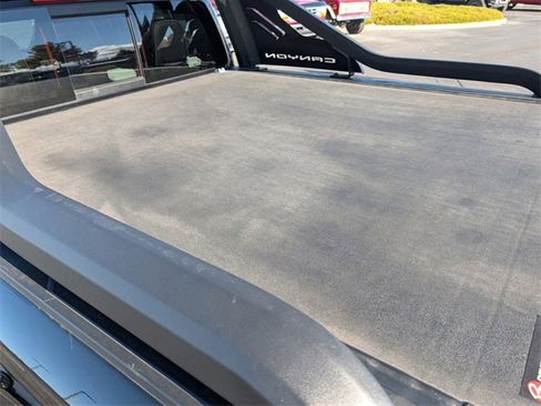 Used 2023 GMC Canyon AT4 w/ AT4 Premium Package image 24