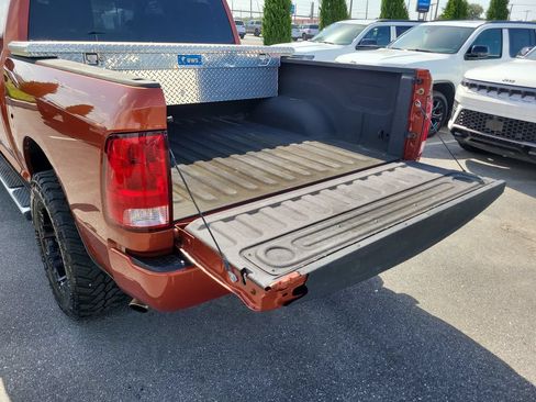 Used 2013 RAM 1500 Tradesman w/ Popular Equipment Group AWD/4WD image 8