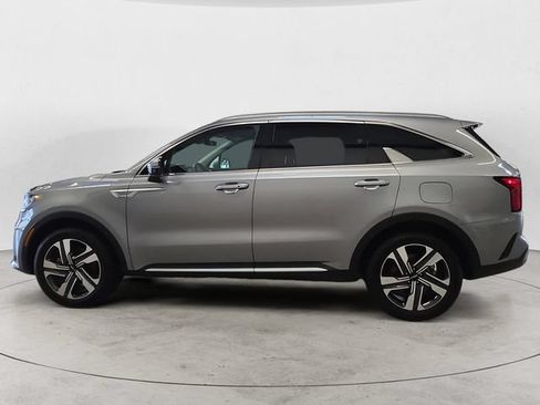 Used 2023 Kia Sorento EX AWD/4WD image 8