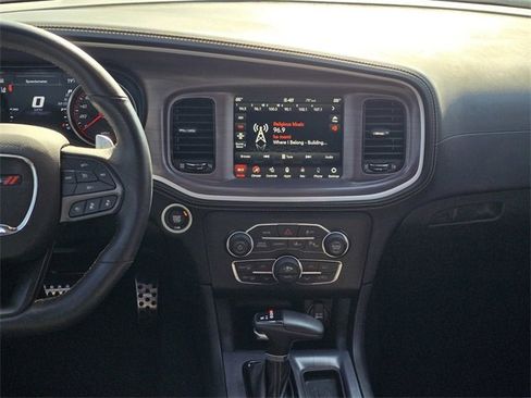 Used 2023 Dodge Charger Scat Pack image 16