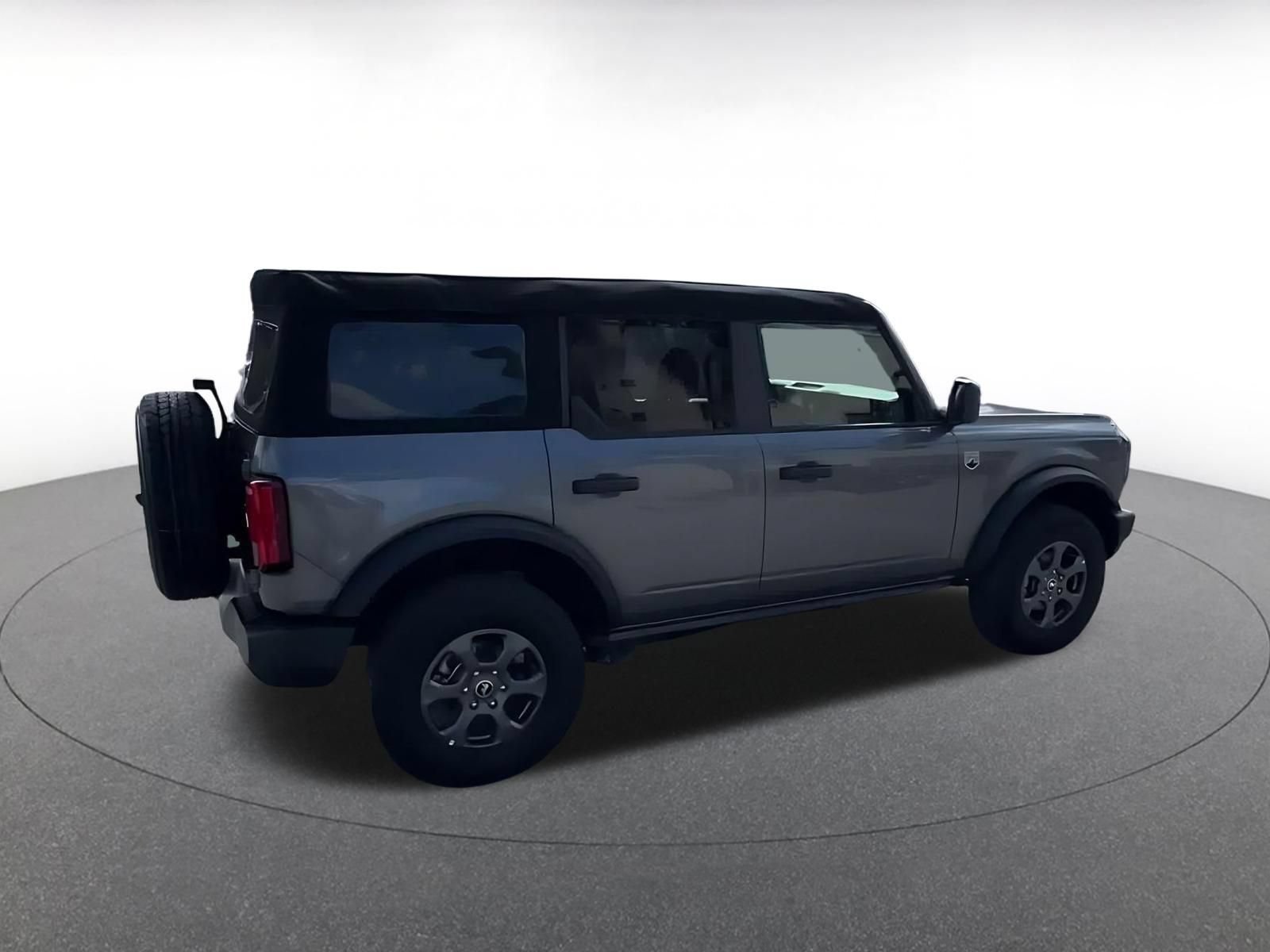Used 2026 Ford Bronco Big Bend AWD/4WD image 13