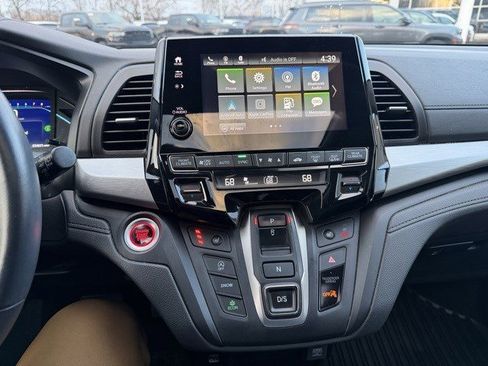 Used 2023 Honda Odyssey EX-L image 18