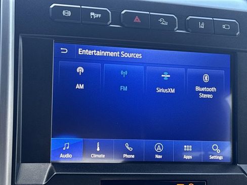 Used 2020 Ford F250 Platinum w/ Tremor Off-Road Package image 38