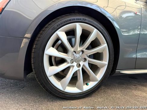 Used 2016 Audi A5 2.0T Premium Plus image 27