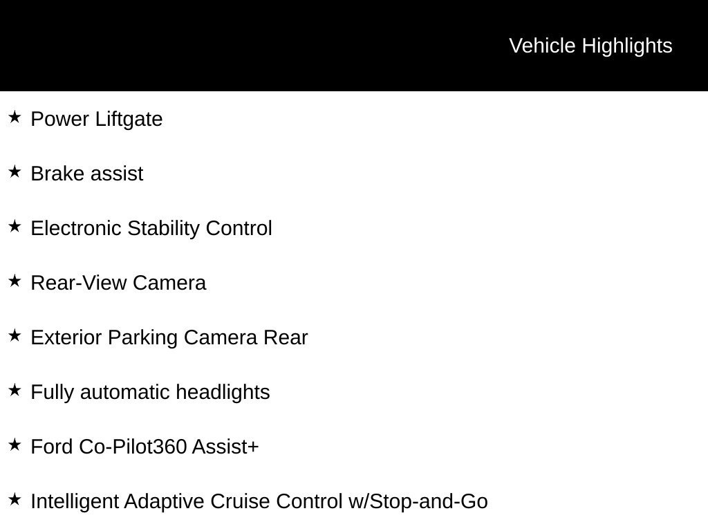 Certified 2023 Ford Escape ST-Line w/ Tech Pack #1 AWD/4WD image 20