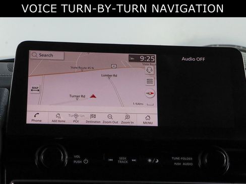 Used 2023 INFINITI QX80 Luxe w/ Cargo Package image 19