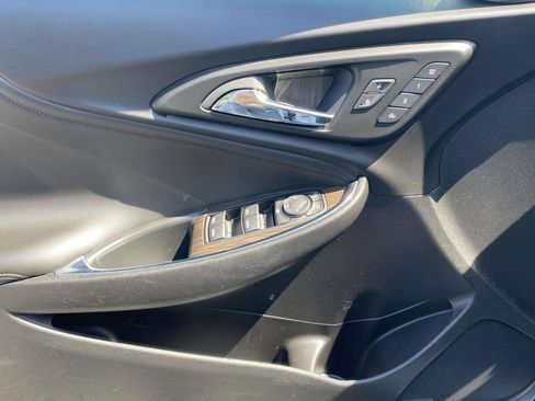 Used 2024 Chevrolet Malibu LT FWD image 15