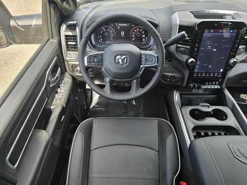 New 2026 RAM 2500 Laramie w/ Night Edition image 25
