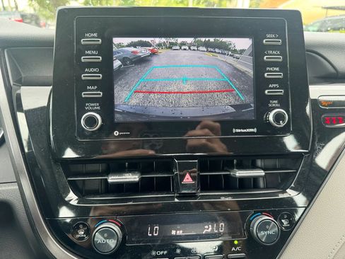 Used 2023 Toyota Camry LE FWD image 26