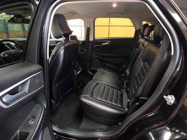 Certified 2024 Ford Edge SEL w/ Convenience Package AWD/4WD image 19