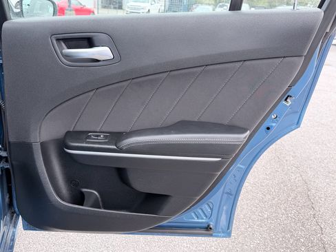 Used 2023 Dodge Charger SXT image 24