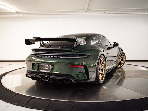 Used 2025 Porsche 911 GT3 RWD image 7
