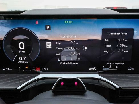 New 2026 Genesis GV80 3.5T Prestige AWD/4WD image 26