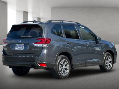 Used 2020 Subaru Forester Premium