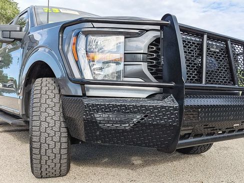 Certified 2023 Ford F150 XL w/ STX Appearance Package AWD/4WD image 19