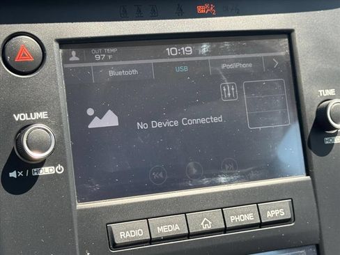 Used 2023 Subaru Outback AWD/4WD image 21