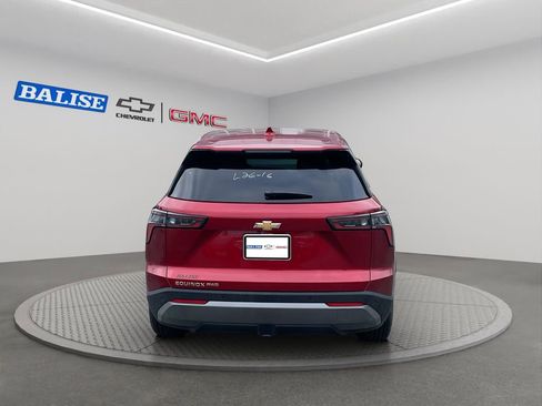 New 2026 Chevrolet Equinox LT image 6