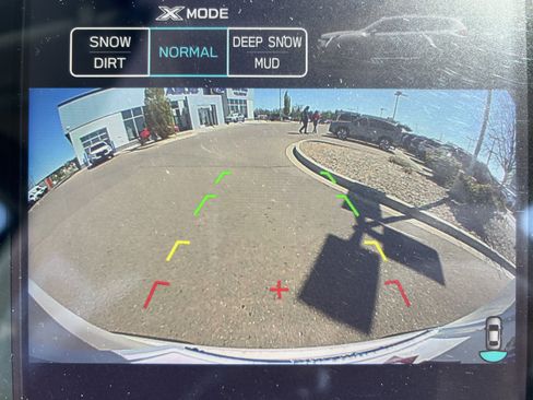 Used 2023 Subaru Ascent Limited w/ Technology Package image 5