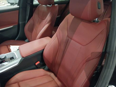Used 2025 BMW M340i xDrive w/ Premium Package AWD/4WD image 5