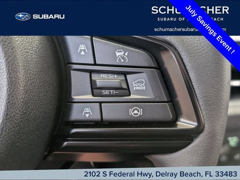 New 2026 Subaru Outback Premium AWD/4WD image 21