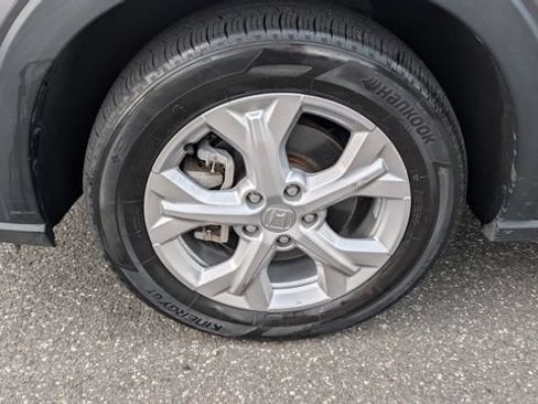 Certified 2023 Honda HR-V LX image 10