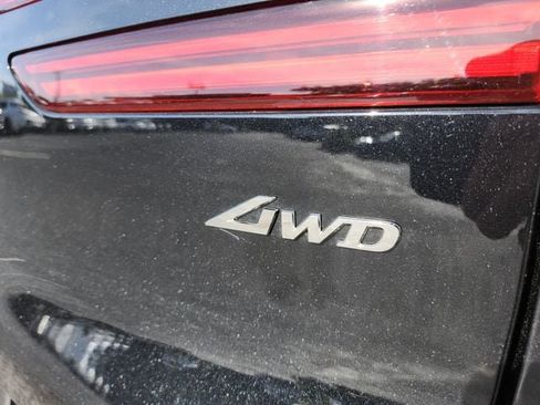 Used 2026 Genesis GV70 2.5T AWD/4WD image 35