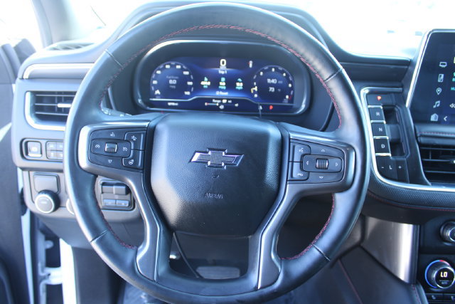 Used 2024 Chevrolet Tahoe RST w/ Luxury Package RWD image 18