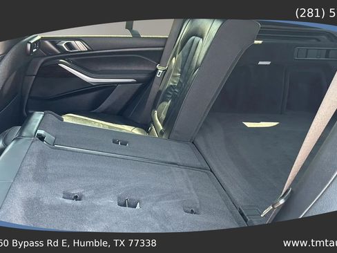 Used 2020 BMW X5 xDrive40i w/ Convenience Package AWD/4WD image 19