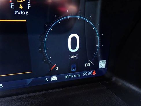 Used 2025 Ford Ranger Raptor AWD/4WD image 27