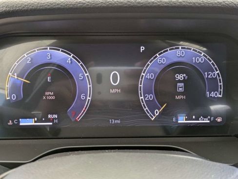 New 2026 Jeep Grand Cherokee L 4WD image 29