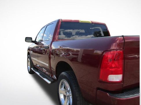 Used 2016 RAM 1500 Express AWD/4WD image 13