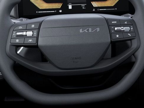 New 2026 Kia K4 LX image 23