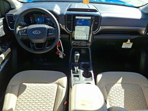 New 2025 Ford Ranger XLT w/ Trailer Tow Package image 10