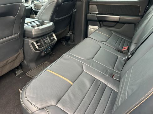 Certified 2023 Ford F150 Platinum w/ Equipment Group 701A High image 4