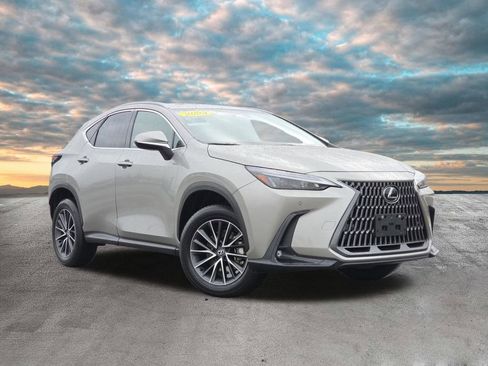 Certified 2024 Lexus NX 350h 350h Premium image 32