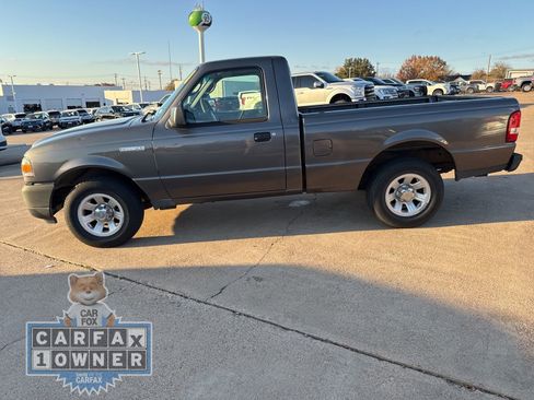 Used 2010 Ford Ranger XL image 4