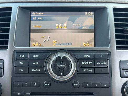 Used 2013 Nissan Armada SV image 22