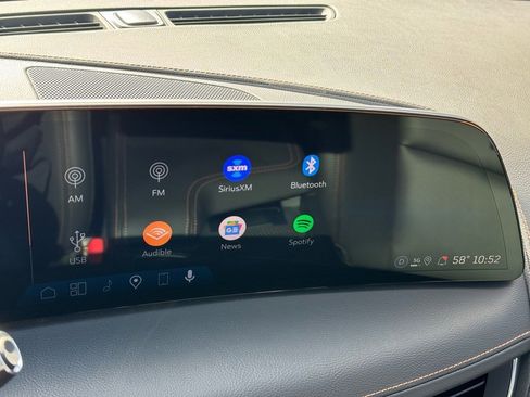 Used 2025 Cadillac CT5 Sport image 30