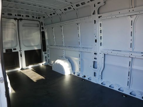 New 2026 RAM ProMaster 3500 image 10