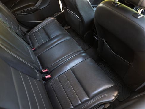 Used 2015 Ford Escape Titanium image 12