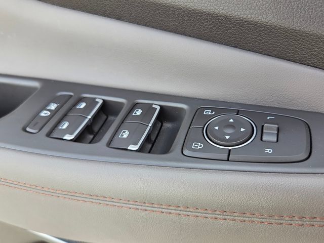 Used 2020 Hyundai Santa Fe Limited FWD image 35