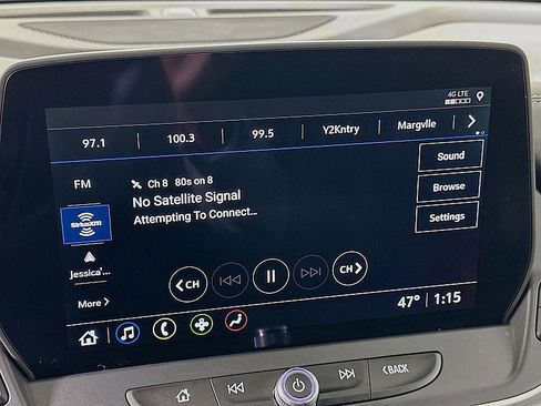 Used 2023 Chevrolet Blazer LT w/ Convenience Package image 14