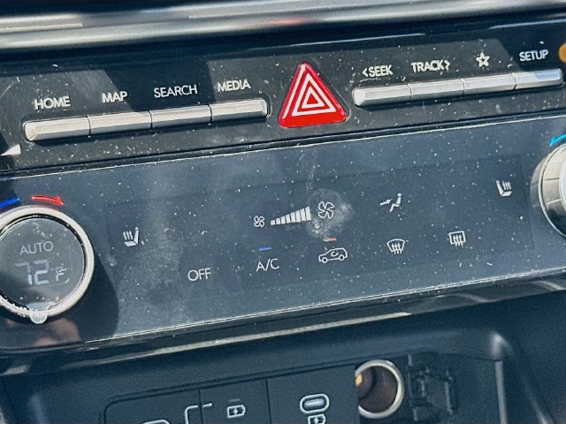 New 2026 Hyundai Tucson SEL Plus FWD image 20