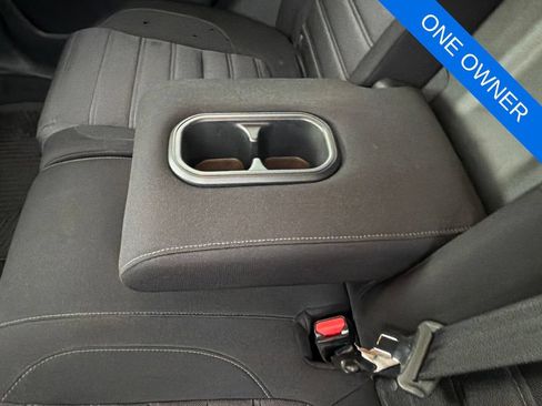 Used 2020 Honda CR-V EX image 25
