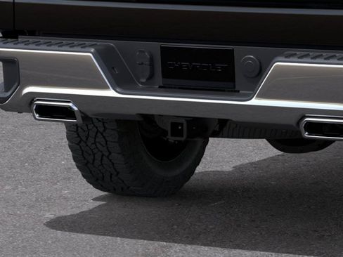 New 2026 Chevrolet Silverado 1500 LT w/ All Star Edition Plus AWD/4WD image 40
