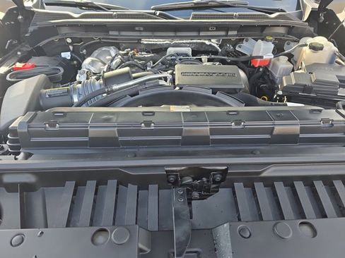 Used 2024 GMC Sierra 2500 Denali Ultimate w/ Max Trailering Package image 26